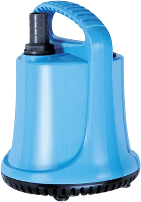 Насос для пруда Boyu DS-1500 - фото