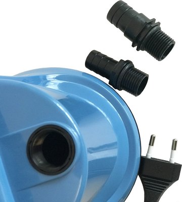 Насос для пруда Boyu DS-3500