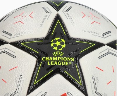 Футбольный мяч Adidas UCL Competition / IX4061-5