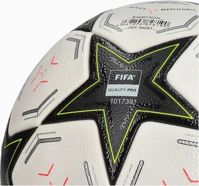 Футбольный мяч Adidas UCL Competition / IX4061-5