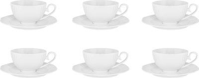 Набор для чая/кофе Lenardi Resto 118-159 - фото