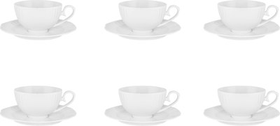 Набор для чая/кофе Lenardi Resto 118-160 - фото