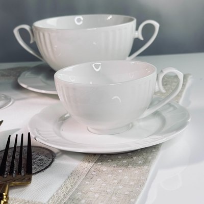 Набор для чая/кофе Lenardi Resto 118-160