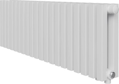 Радиатор стальной Royal Thermo Shift Q30 VC2030.14.9016 - фото