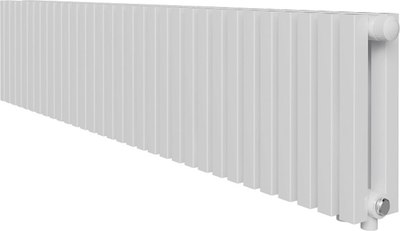 Радиатор стальной Royal Thermo Shift Q30 VC2030.32.9016 - фото
