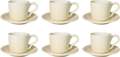 Набор для чая/кофе Lenardi 118-117 - фото