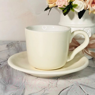 Набор для чая/кофе Lenardi 118-118