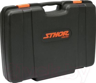Универсальный набор инструментов Sthor 58690
