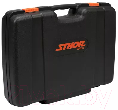 Универсальный набор инструментов Sthor 58691