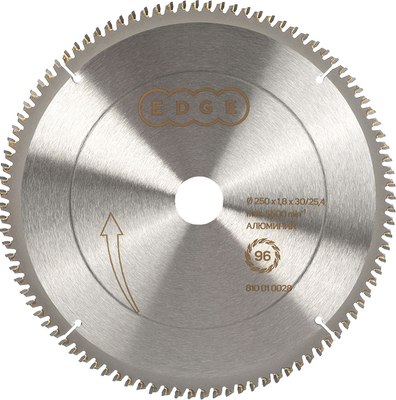 Пильный диск PATRIOT Edge 250х96х30/25.4 / 810010028 - фото