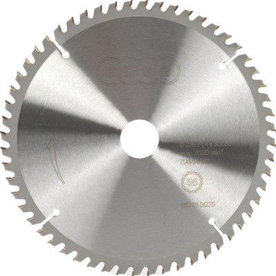 Пильный диск PATRIOT Edge 216x56x30/20 / 810010035 - фото