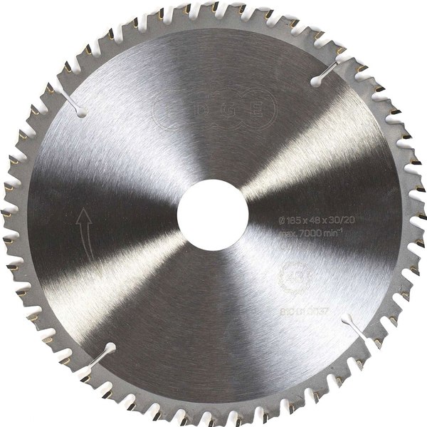 Пильный диск PATRIOT Edge 185х48х30/20 / 810010037 - фото