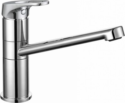 Смеситель Gross Aqua Delta 3210268C-G0114 - фото