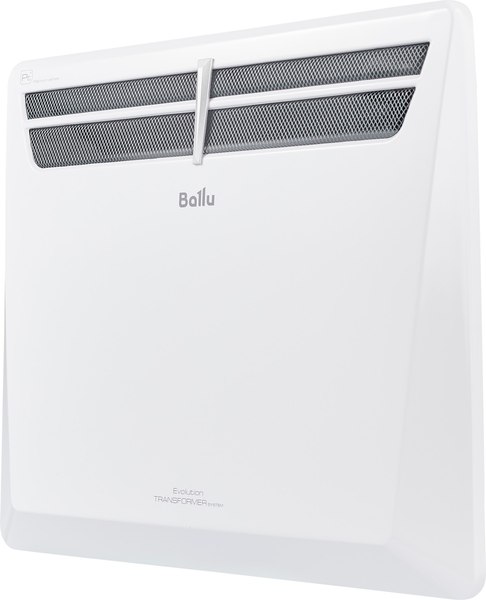 Конвектор Ballu Evolution Transformer BEC/EVU-500 (электронное управление) - фото
