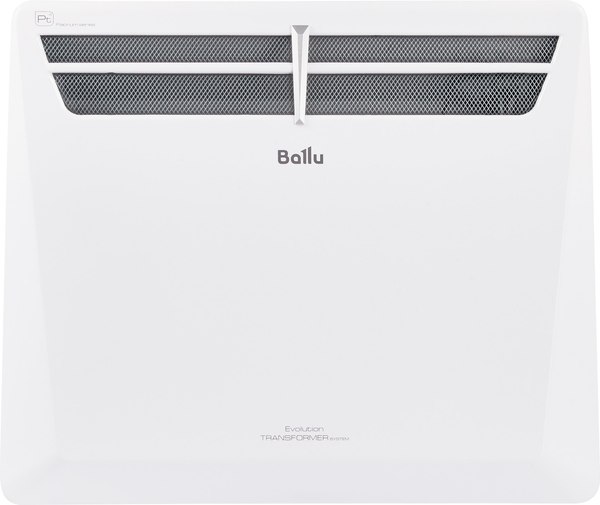 Конвектор Ballu Evolution Transformer BEC/EVU-500 (электронное управление)