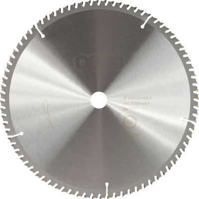 Пильный диск PATRIOT Edge 305x80x25.4 / 810010041 - фото