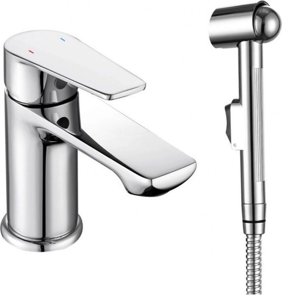 Смеситель Gross Aqua Dyno 6249285C - фото