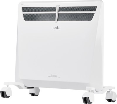Конвектор Ballu Evolution Transformer BEC/EVU-500 (инверторное управление, с шасси) - фото