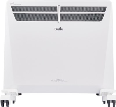 Конвектор Ballu Evolution Transformer BEC/EVU-500 (инверторное управление, с шасси)
