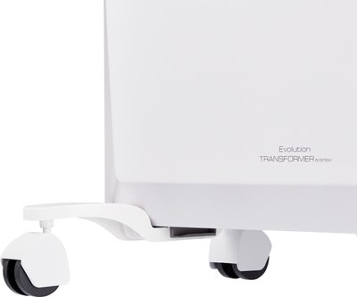 Конвектор Ballu Evolution Transformer BEC/EVU-500 (инверторное управление, с шасси)