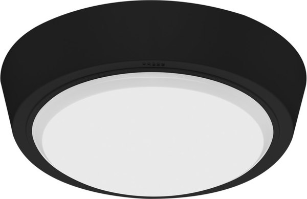 Светильник ЖКХ Gauss Basic 193411315B - фото