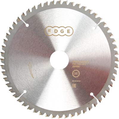 Пильный диск PATRIOT Edge 190х56х30/20/16 / 810010016 - фото