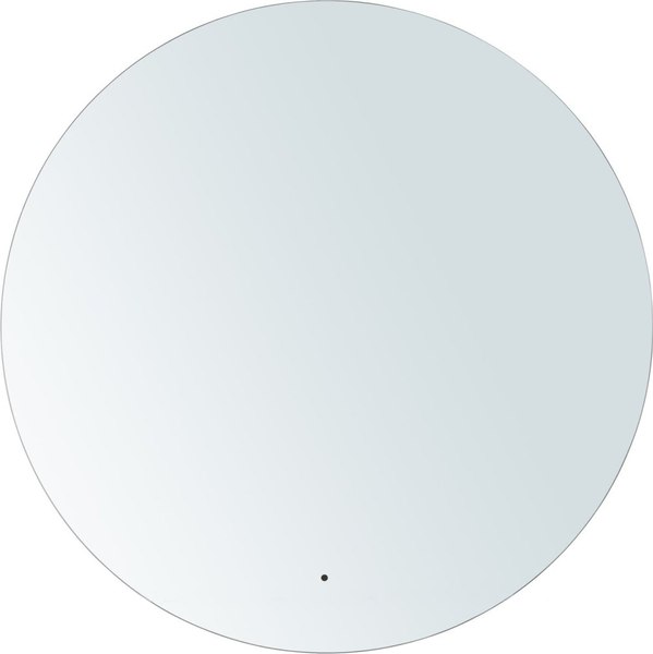 Зеркало Aquanet Смарт D 1000 LED / 336640 - фото