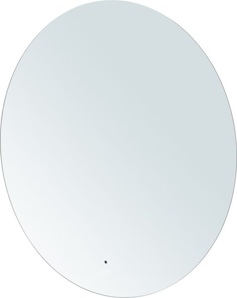 Зеркало Aquanet Смарт D 1000 LED / 336640