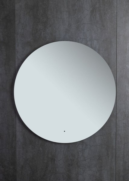 Зеркало Aquanet Смарт D 1000 LED / 336640