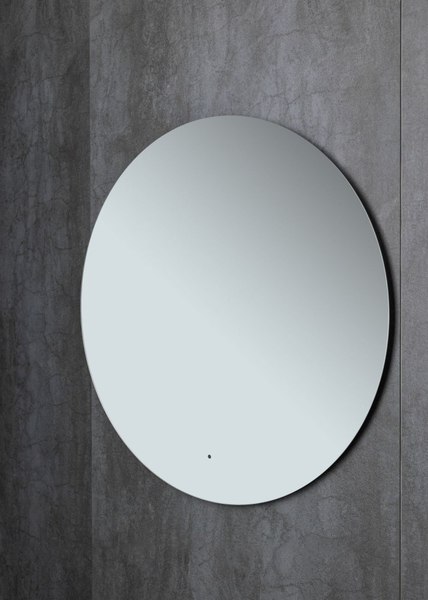 Зеркало Aquanet Смарт D 1000 LED / 336640