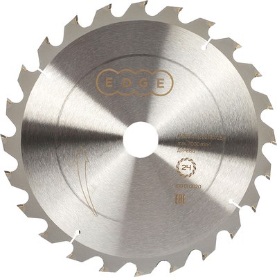 Пильный диск PATRIOT Edge 250х24х32/30/25.4 / 810010020 - фото