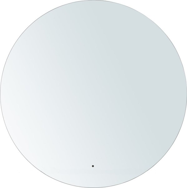 Зеркало Aquanet Смарт D 1000 LED / 336637 - фото