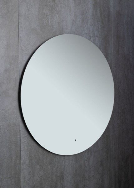 Зеркало Aquanet Смарт D 1000 LED / 336637