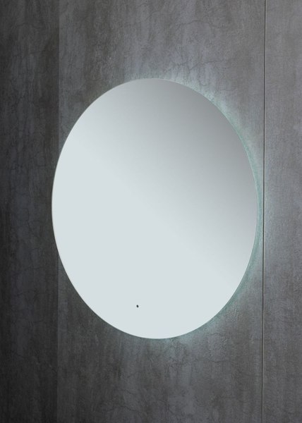 Зеркало Aquanet Смарт D 1000 LED / 336637