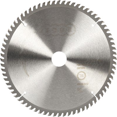 Пильный диск PATRIOT Edge 250х72х32/30/25.4 / 810010022 - фото