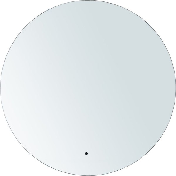 Зеркало Aquanet Смарт D 650 LED / 336631 - фото