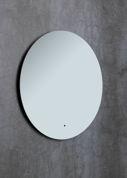 Зеркало Aquanet Смарт D 650 LED / 336631