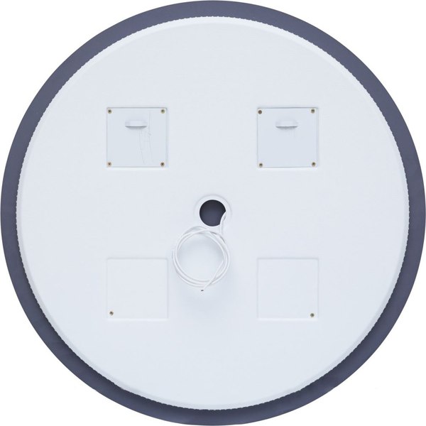 Зеркало Aquanet Смарт D 650 LED / 336631