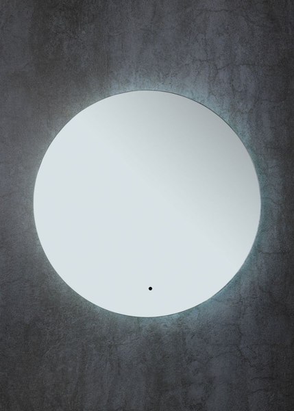 Зеркало Aquanet Смарт D 650 LED / 336631