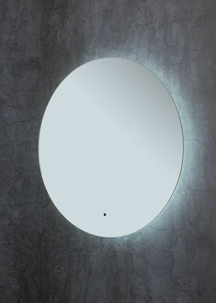 Зеркало Aquanet Смарт D 650 LED / 336631