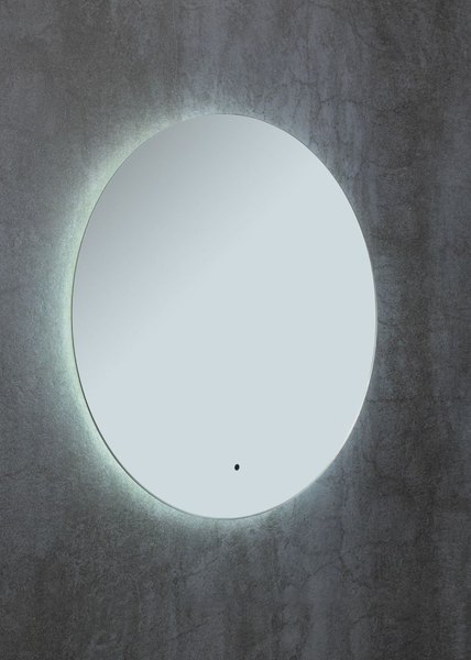 Зеркало Aquanet Смарт D 650 LED / 336631