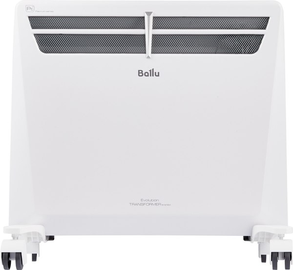 Конвектор Ballu Evolution Transformer BEC/EVU-500 (электронное управление, с шасси)