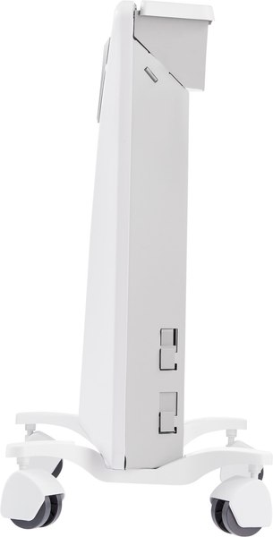 Конвектор Ballu Evolution Transformer BEC/EVU-500 (электронное управление, с шасси)