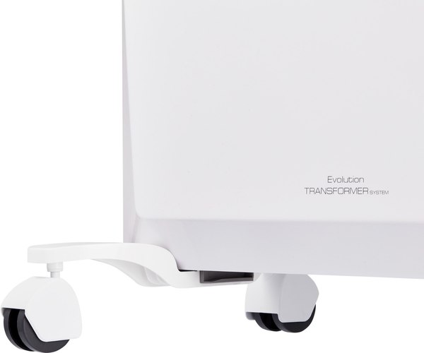 Конвектор Ballu Evolution Transformer BEC/EVU-500 (электронное управление, с шасси)