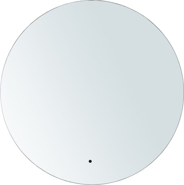 Зеркало Aquanet Смарт D 650 LED / 336638 - фото