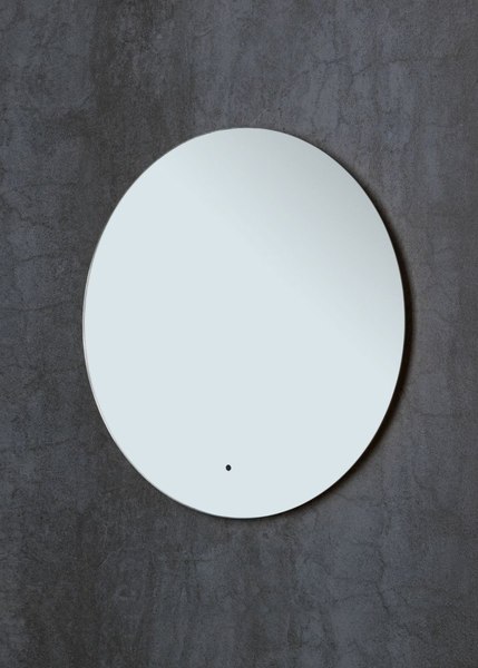 Зеркало Aquanet Смарт D 650 LED / 336638