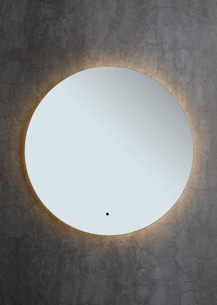 Зеркало Aquanet Смарт D 650 LED / 336638