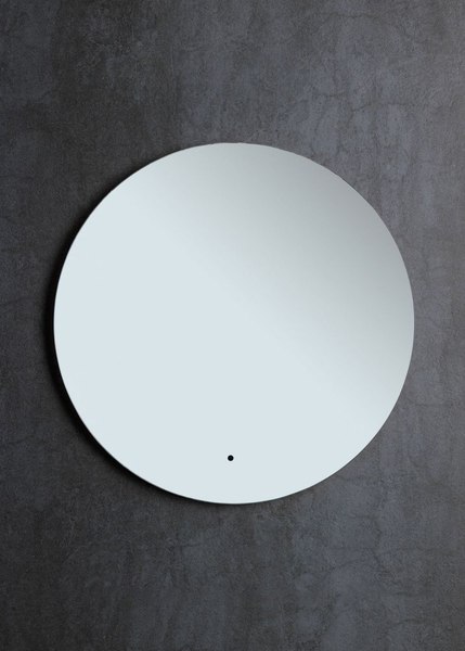 Зеркало Aquanet Смарт D 650 LED / 336638