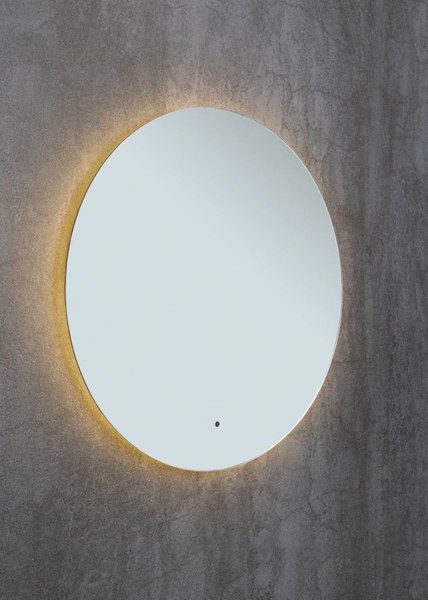 Зеркало Aquanet Смарт D 650 LED / 336638