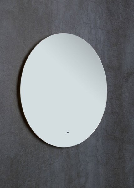 Зеркало Aquanet Смарт D 650 LED / 336638